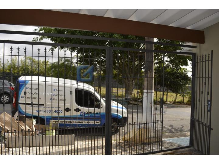 603, Casa, à venda, à venda, 480.000,00,Demarchi, São Bernardo do Campo,2 quartos: A (30)