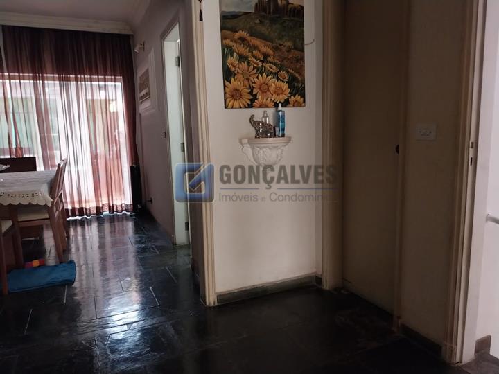 6030, Sobrado, à venda, à venda, 958.000,00,Campestre, Santo André,3 quartos: A (30)