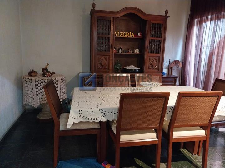 6030, Sobrado, à venda, à venda, 958.000,00,Campestre, Santo André,3 quartos: A (31)