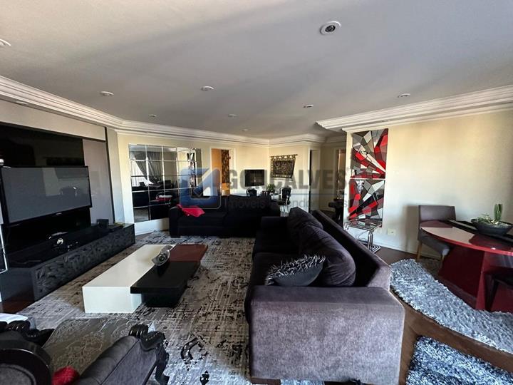 6044, Apartamento, à venda, à venda, 800.000,00,Vila Euclides, São Bernardo do Campo,3 quartos: A (30)