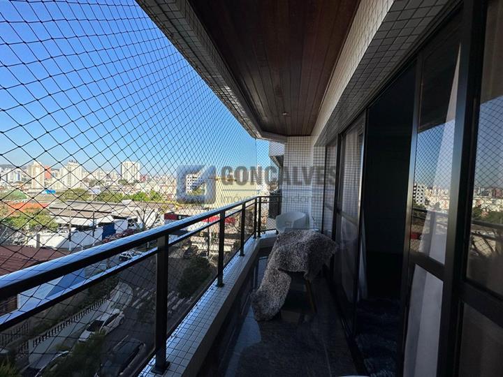 6044, Apartamento, à venda, à venda, 800.000,00,Vila Euclides, São Bernardo do Campo,3 quartos: A (31)