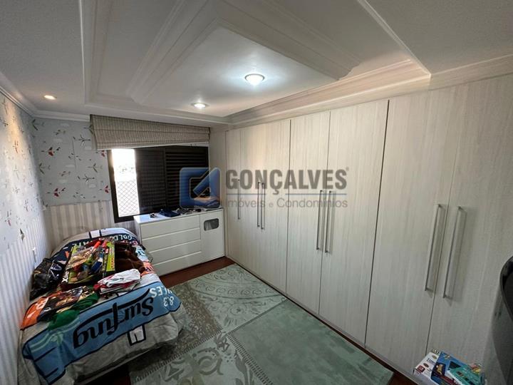 6044, Apartamento, à venda, à venda, 800.000,00,Vila Euclides, São Bernardo do Campo,3 quartos: B (31)