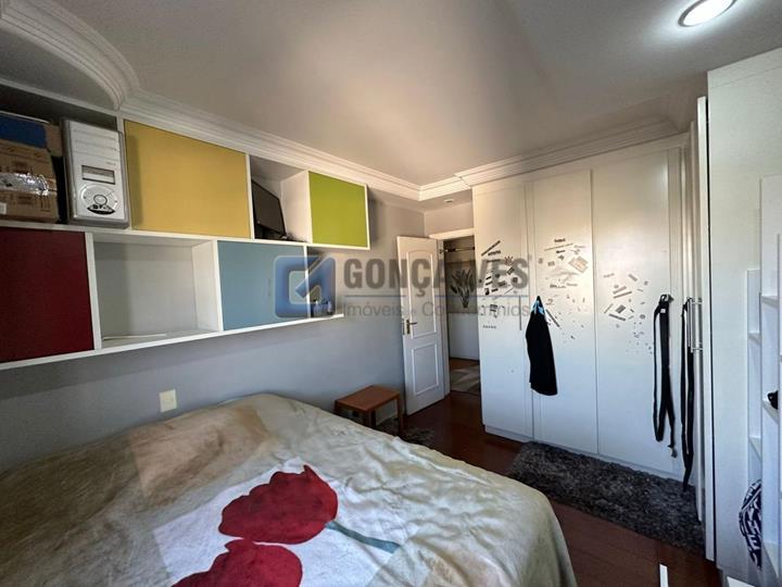 6044, Apartamento, à venda, à venda, 800.000,00,Vila Euclides, São Bernardo do Campo,3 quartos: B (33)