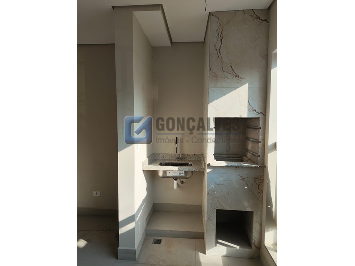 6047, Apartamento, à venda, à venda, 430.000,00,Baeta Neves, São Bernardo do Campo,2 quartos: A (40)