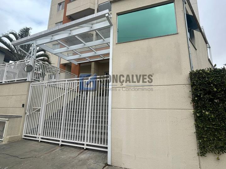 6065, Apartamento, à venda, à venda, 550.000,00,Jardim Santo Antônio, Santo André,2 quartos: A (29)