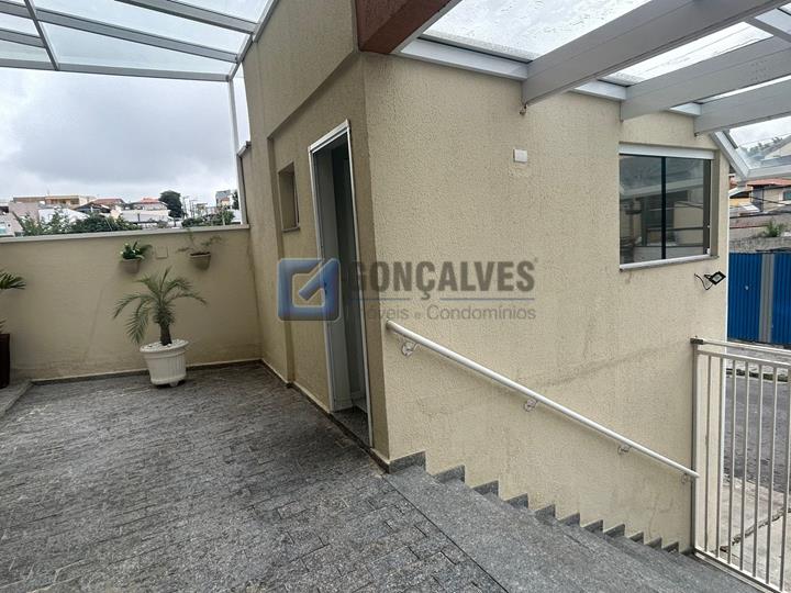 6065, Apartamento, à venda, à venda, 550.000,00,Jardim Santo Antônio, Santo André,2 quartos: A (30)