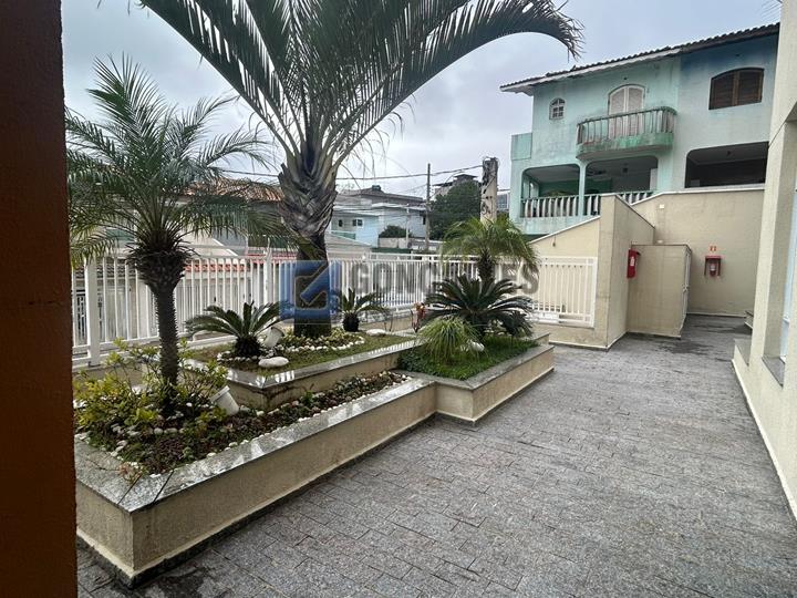 6065, Apartamento, à venda, à venda, 550.000,00,Jardim Santo Antônio, Santo André,2 quartos: A (32)