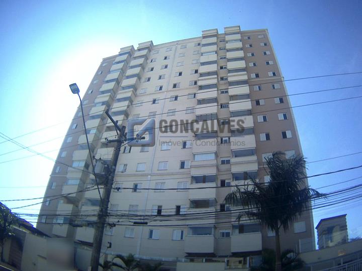 6077, Apartamento, à venda, à venda, 460.000,00,Vila Humaitá, Santo André,2 quartos: (6)