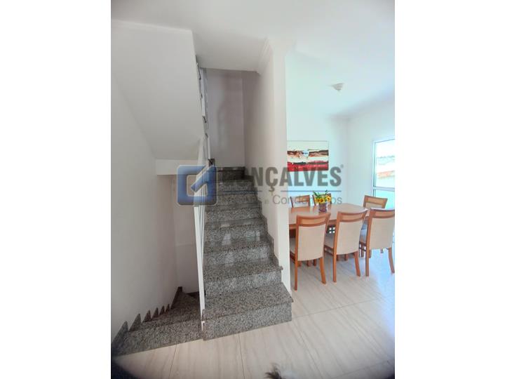 6078, Sobrado, à venda, à venda, 499.000,00,Jardim Vila Rica, Santo André,3 quartos: A (55)