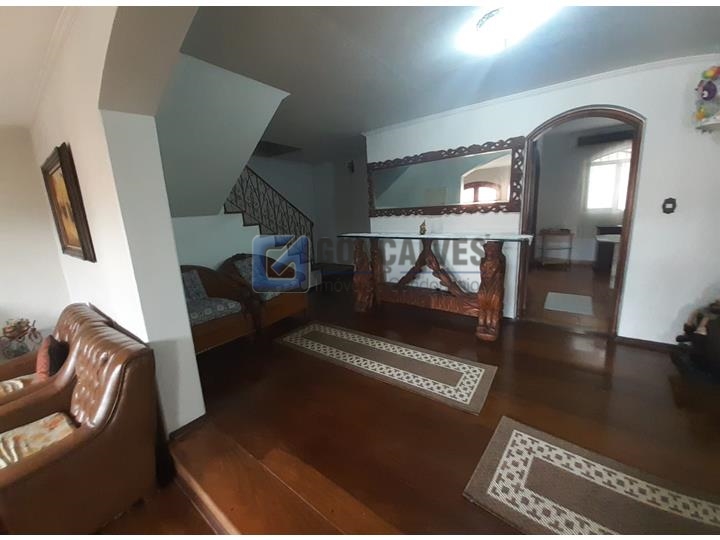 608, Sobrado, à venda, à venda, 850.000,00,Jordanópolis, São Bernardo do Campo,4 quartos: A (52)