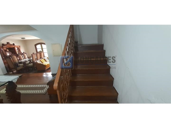 608, Sobrado, à venda, à venda, 850.000,00,Jordanópolis, São Bernardo do Campo,4 quartos: A (54)