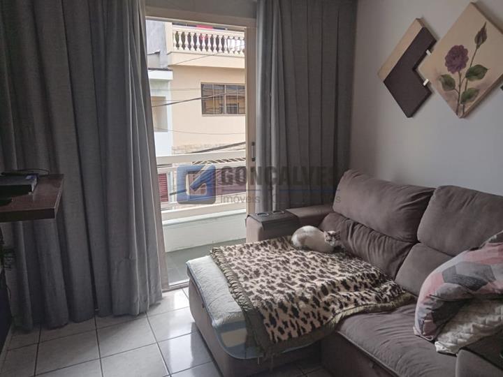 6080, Casa, à venda, à venda, 1.250.000,00,Osvaldo Cruz, São Caetano do Sul,2 quartos: A (92)