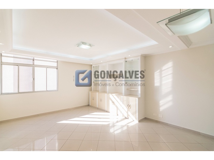 6083, Apartamento, à venda, à venda, 640.000,00,Centro, São Caetano do Sul,3 quartos: A (31)