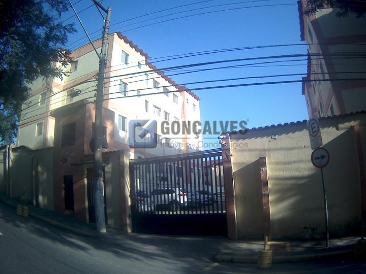 6086, Apartamento, à venda, à venda, 250.000,00,Paulicéia, São Bernardo do Campo,2 quartos: (15)