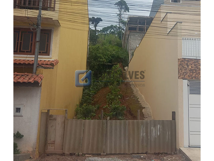 6088, Terreno, à venda, à venda, 245.000,00,Jardim Guapituba, Mauá,: (80)