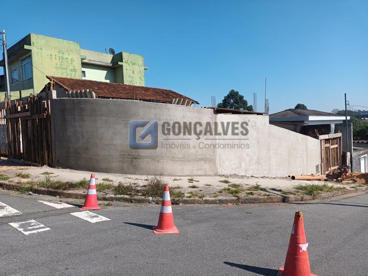 6089, Terreno, à venda, à venda, 375.000,00,Jardim Oriental, Santo André,: A (30)