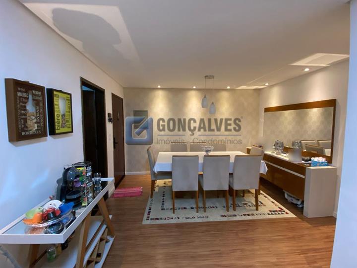 609, Apartamento, à venda, à venda, 480.000,00,Vila Lusitânia, São Bernardo do Campo,2 quartos: A (10)