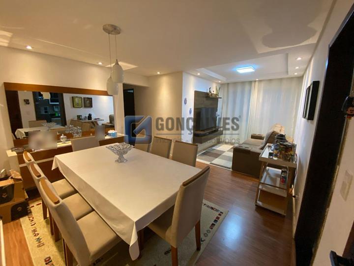 609, Apartamento, à venda, à venda, 480.000,00,Vila Lusitânia, São Bernardo do Campo,2 quartos: A (13)