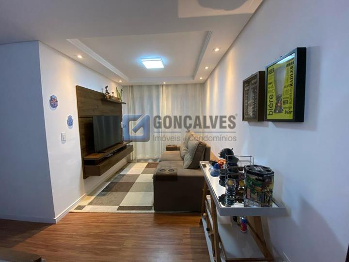 609, Apartamento, à venda, à venda, 480.000,00,Vila Lusitânia, São Bernardo do Campo,2 quartos: A (21)