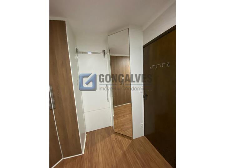 609, Apartamento, à venda, à venda, 480.000,00,Vila Lusitânia, São Bernardo do Campo,2 quartos: B (21)