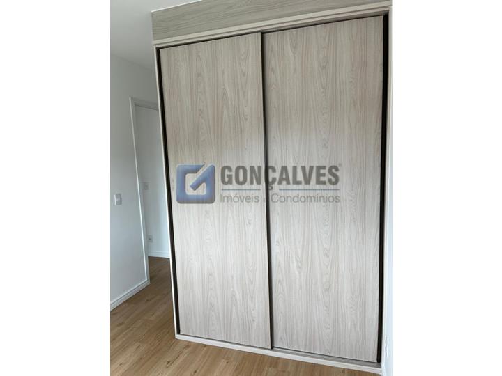 6091, Apartamento, à venda, à venda, 460.000,00,Demarchi, São Bernardo do Campo,2 quartos: B (30)