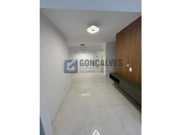 6092, Apartamento, à venda, à venda, 636.000,00,Demarchi, São Bernardo do Campo,2 quartos: A (25)