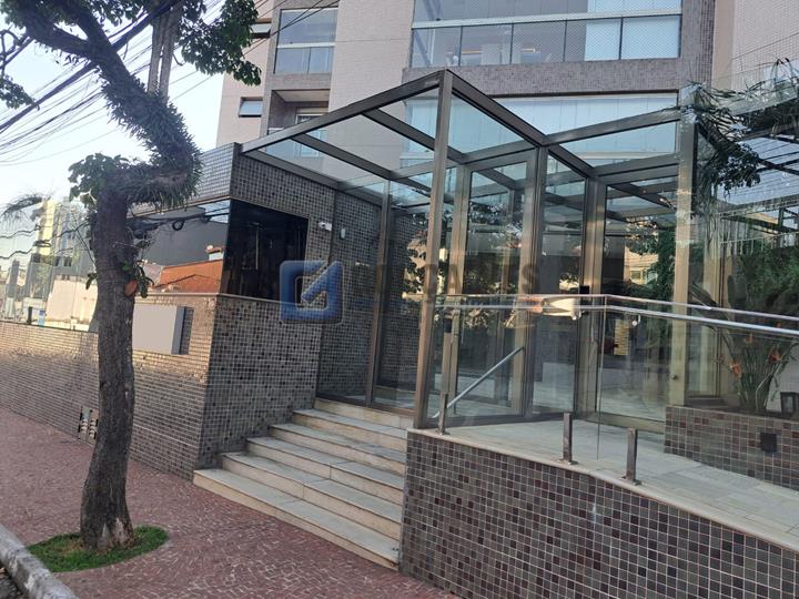 6096, Apartamento Cobertura, à venda, à venda, 2.600.000,00,Jardim do Mar, São Bernardo do Campo,4 quartos: A (12)