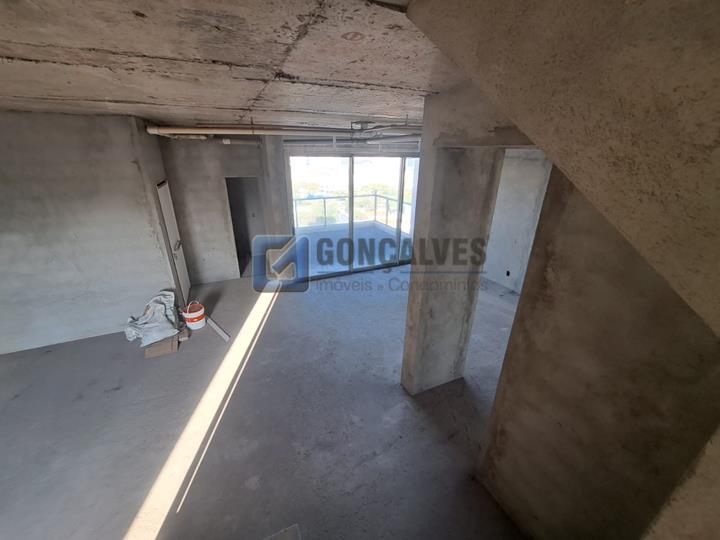 6096, Apartamento Cobertura, à venda, à venda, 2.600.000,00,Jardim do Mar, São Bernardo do Campo,4 quartos: A (30)