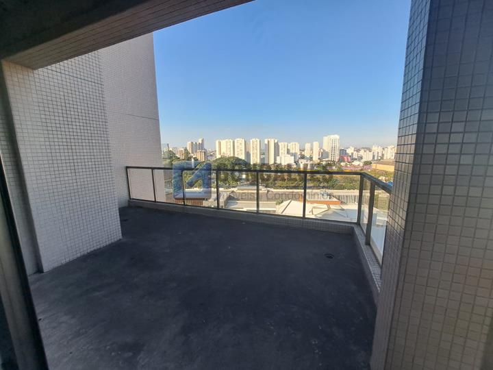 6096, Apartamento Cobertura, à venda, à venda, 2.600.000,00,Jardim do Mar, São Bernardo do Campo,4 quartos: A (33)