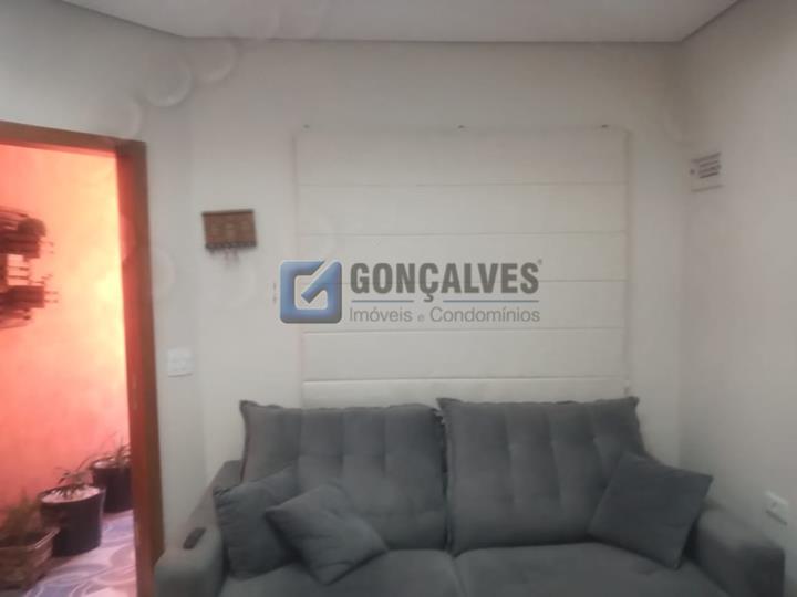6099, Casa, à venda, à venda, 430.000,00,Condominio Maracanã, Santo André,2 quartos: A (20)