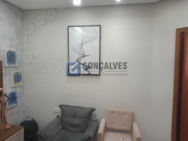 6099, Casa, à venda, à venda, 430.000,00,Condominio Maracanã, Santo André,2 quartos: A (22)