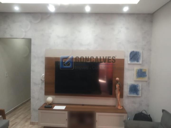 6099, Casa, à venda, à venda, 430.000,00,Condominio Maracanã, Santo André,2 quartos: A (28)