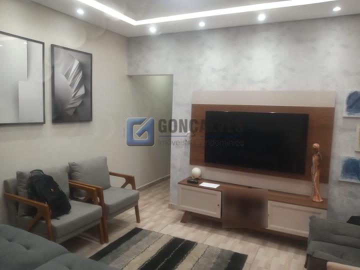 6099, Casa, à venda, à venda, 430.000,00,Condominio Maracanã, Santo André,2 quartos: A (30)