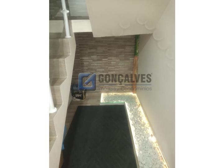 6099, Casa, à venda, à venda, 430.000,00,Condominio Maracanã, Santo André,2 quartos: B (15)