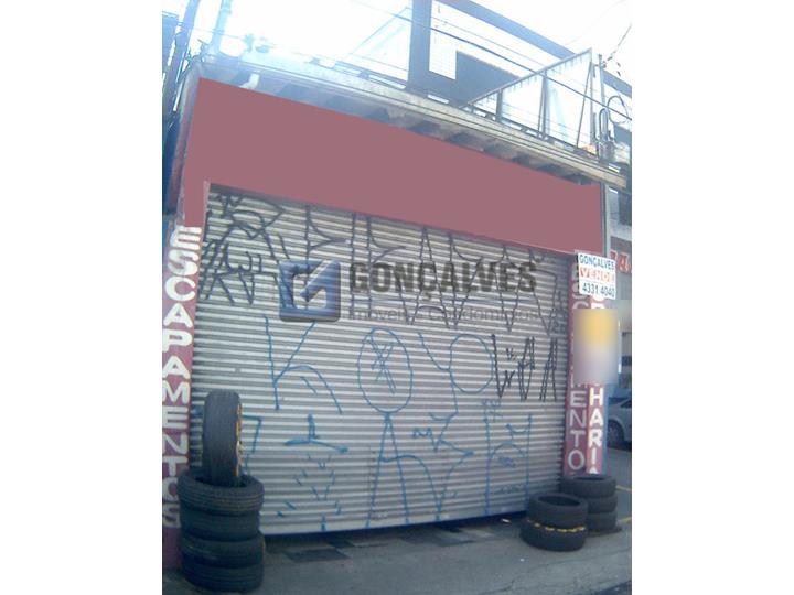 6100, Salão, à venda, à venda, 1.350.000,00,Dos Casa, São Bernardo do Campo,: (16)