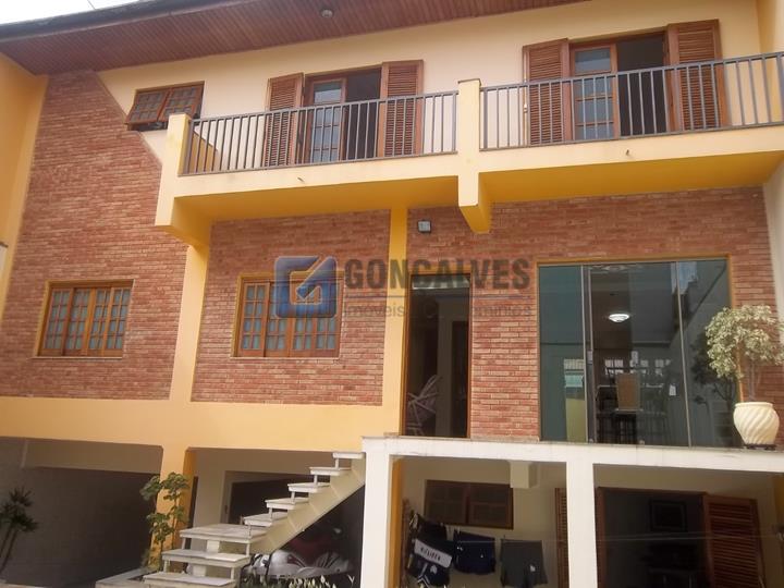 6101, Sobrado, à venda, à venda, 2.600.000,00,Nova Petrópolis, São Bernardo do Campo,3 quartos: A (21)