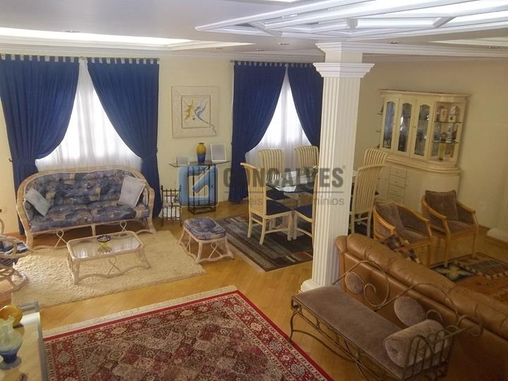 6101, Sobrado, à venda, à venda, 2.600.000,00,Nova Petrópolis, São Bernardo do Campo,3 quartos: A (31)