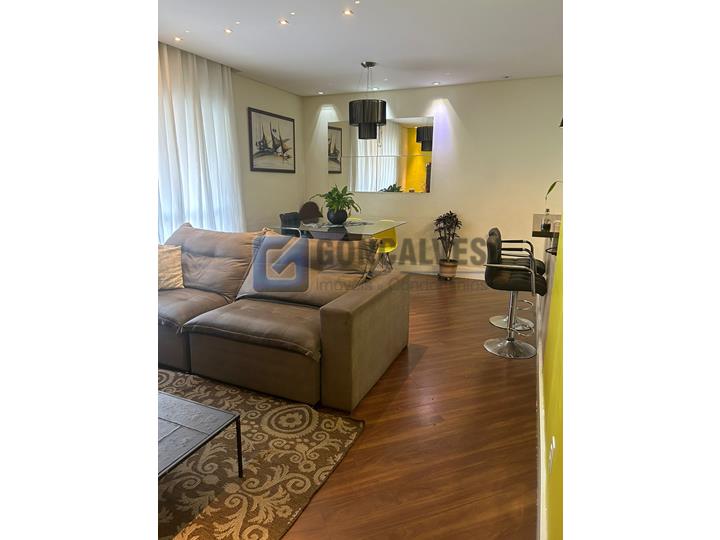 6106, Apartamento, à venda, à venda, 1.100.000,00,Boa Vista, São Caetano do Sul,3 quartos: A (33)