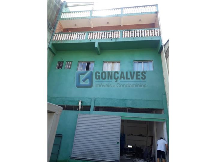 6114, Prédio Comercial, à venda, à venda, 850.000,00,Rio Grande, São Bernardo do Campo,3 quartos: A (31)