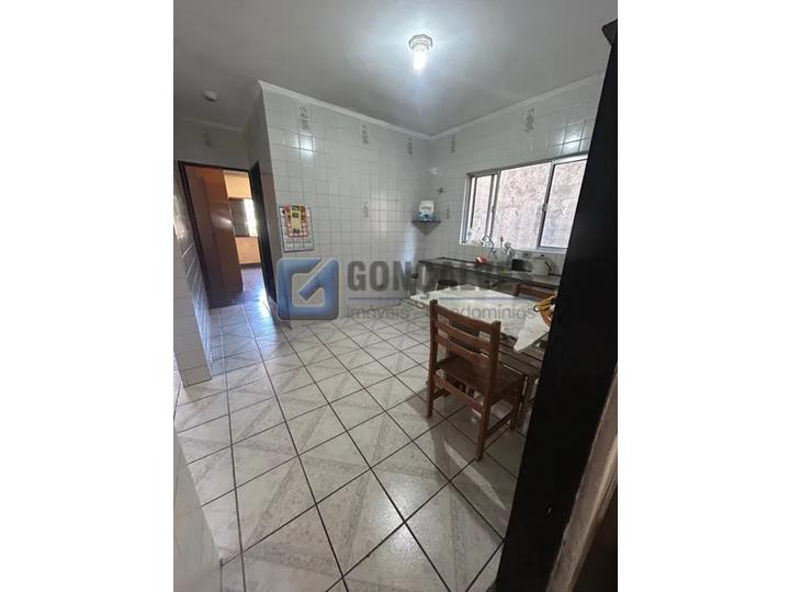 6115, Casa, à venda, à venda, 532.000,00,Jardim Cristiane, Santo André,2 quartos: D (30)