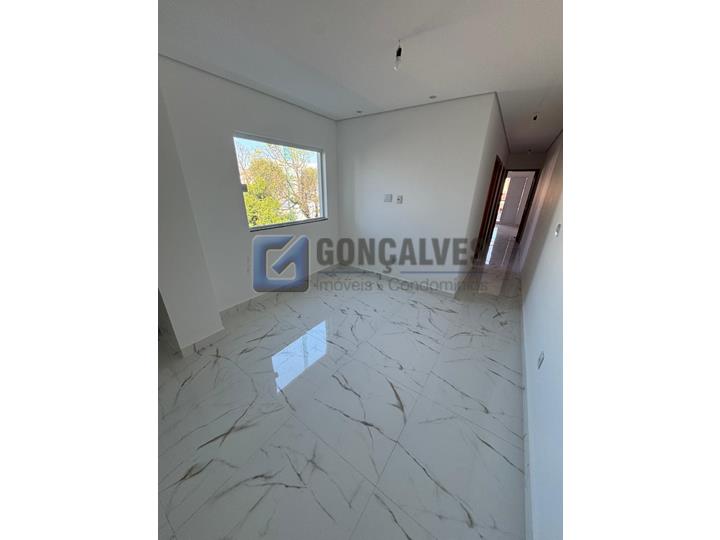 6117, Apartamento Cobertura, à venda, à venda, 816.000,00,Campestre, Santo André,3 quartos: A (30)