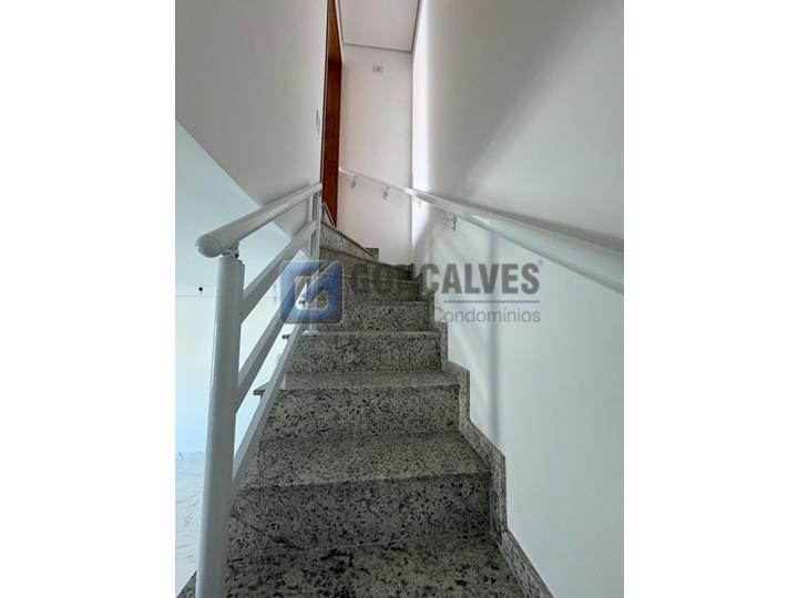 6117, Apartamento Cobertura, à venda, à venda, 816.000,00,Campestre, Santo André,3 quartos: B (30)