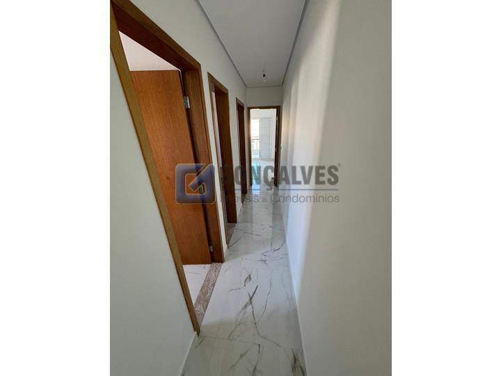 6117, Apartamento Cobertura, à venda, à venda, 816.000,00,Campestre, Santo André,3 quartos: B (31)
