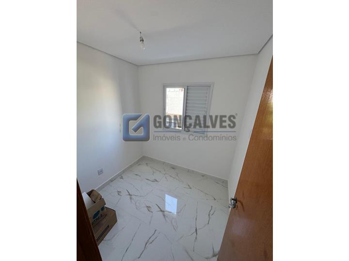 6117, Apartamento Cobertura, à venda, à venda, 816.000,00,Campestre, Santo André,3 quartos: B (32)