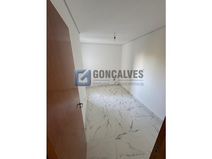 6117, Apartamento Cobertura, à venda, à venda, 816.000,00,Campestre, Santo André,3 quartos: B (33)