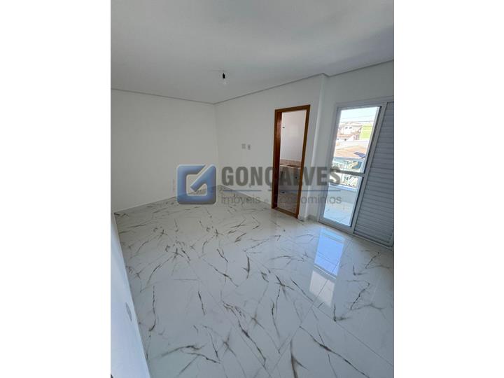 6117, Apartamento Cobertura, à venda, à venda, 816.000,00,Campestre, Santo André,3 quartos: B (34)