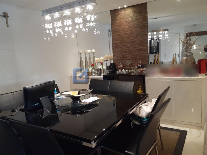 6121, Apartamento, à venda, à venda, 920.000,00,Rudge Ramos, São Bernardo do Campo,3 quartos: A (21)