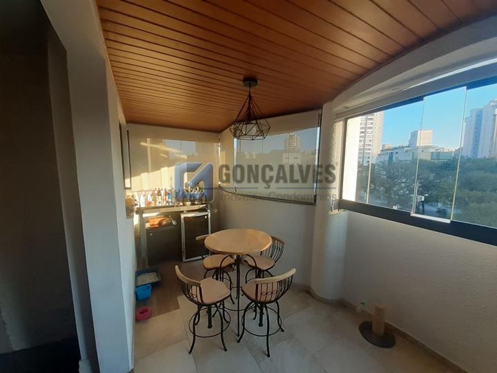 6121, Apartamento, à venda, à venda, 920.000,00,Rudge Ramos, São Bernardo do Campo,3 quartos: A (33)