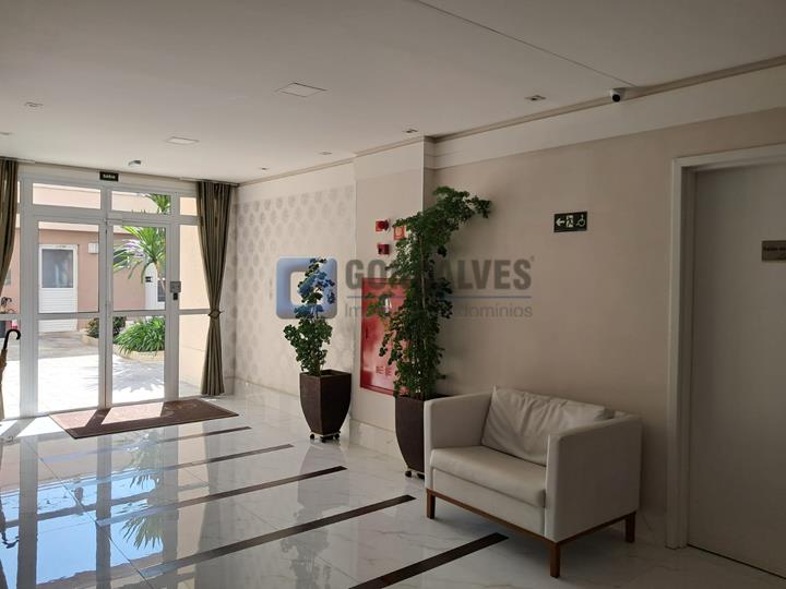 6122, Apartamento, à venda, à venda, 790.000,00,Centro, São Caetano do Sul,3 quartos: A (33)