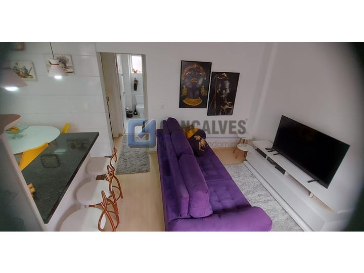 6123, Apartamento, à venda, à venda, 280.000,00,Ferrazópolis, São Bernardo do Campo,2 quartos: A (30)